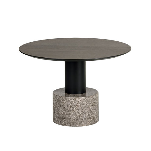 Luxury Round Coffee Tables | Perigold